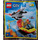 LEGO Fire Helicopter 952301