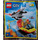LEGO Fire Helicopter Set 952301