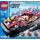 LEGO Fire Hovercraft 7944