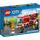 LEGO Fire Ladder Truck 60107