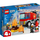LEGO Fire Ladder Truck Set 60280