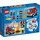 LEGO Fire Ladder Truck Set 60280 Packaging