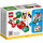LEGO Feu Mario Power-En haut Pack  71370 Packaging