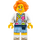 LEGO Feuer Mech 70615