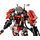 LEGO Fire Mech 70615