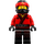 LEGO Fire Mech 70615