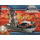 LEGO Fire Nation Ship 3829