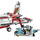 LEGO Fire Plane Set 42040