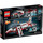 LEGO Fire Plane Set 42040 Packaging