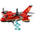 LEGO Fire Plane 60217