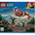 LEGO Feu Avion 60217 Instructions