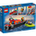 LEGO Brand Rescue Boat 60373