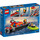 LEGO Fire Rescue Boat Set 60373 Packaging