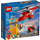 LEGO Feu Rescue Helicopter 60281