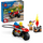 LEGO Fire Rescue Motorcycle 60410