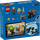 LEGO Brand Rescue Motorfiets 60410