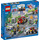 LEGO Feu Rescue &amp; Police Chase 60319 Packaging
