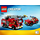 LEGO Fire Rescue Set 6752 Instructions