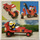 LEGO Feuer &amp; Rescue Squad 6366 Instructions