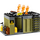 LEGO Fire Response Unit Set 60108