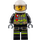 LEGO Feuer Response Unit 60108