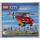 LEGO Fire Response Unit 60108 Byggeinstruksjoner