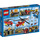 LEGO Fire Response Unit Set 60108 Packaging