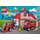 LEGO Fire Squad HQ Set 4657