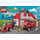 LEGO Fire Squad HQ 4657