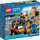 LEGO Feu Starter Set 60088