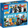 LEGO Feu Starter Set 60088 Packaging