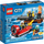 LEGO Feuer Starter Set 60106