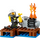 LEGO Feuer Starter Set 60106