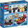 LEGO Fire Starter Set 60106 Packaging