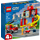 LEGO Fire Station and Fire Engine 60375