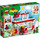 LEGO Fire Station &amp; Helicopter Set 10970 Packaging