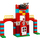 LEGO Feuer Station 10593