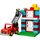 LEGO Feu Station 10593
