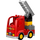 LEGO Fire Station Set 10593