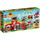 LEGO Feu Station 10593 Packaging