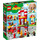 LEGO Fire Station Set 10903 Packaging