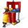 LEGO Fire Station Set 5601