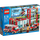 LEGO Fire Station Set 60004