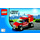 LEGO Fire Station Set 60004 Instructions