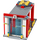 LEGO Fire Station Set 60110