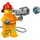 LEGO Fire Station Set 60215