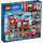 LEGO Fire Station Set 60215 Packaging