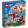 LEGO Fire Station Set 60320 Packaging