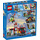 LEGO Feu Station 60320 Packaging