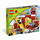 LEGO Fire Station Set 6168